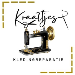 Kraaltjes Kledingreparatie
