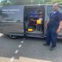 Ontstoppen Hoorn Riool, Afvoer, Wc & Gootsteen