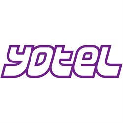 YOTELAIR Amsterdam Schiphol