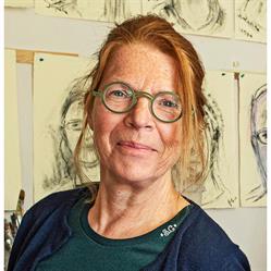 Fotografie Anda van Riet