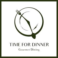 Time for Dinner Eindhoven