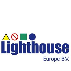 Lighthouse Europe B.V. Industriële kleuren labelprinters