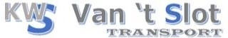 KW van 't Slot Transport