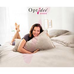 Optidee Mirjam Quak-Borghouts Adviseur & Coach/ Beauty & Health by MQB
