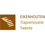 Eikenhouten Traprenovatie