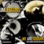 Drumlessen