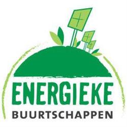 Coöperatie Energieke Buurtschappen U.a.