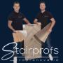 Het team van Stairprofs Traprenovatie