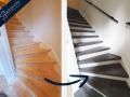Traprenovatie