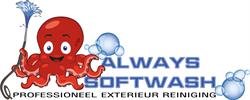Always SoftWash