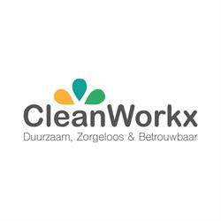 DMS Reiniging/Cleanworkx