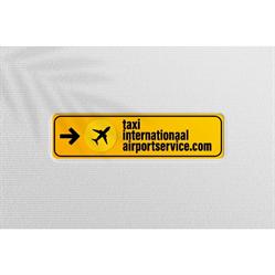 Taxi Internationaal Airport Service.com & International Airport-Taxi.com