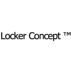 Locker Concept B.V.