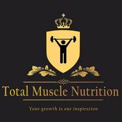 Total Muscle Nutrition