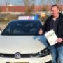 rijinstructeur opleiding