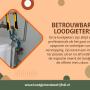 Loodgieter Hoofddorp
