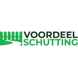 Voordeel schutting
