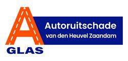 A·Glas Autoruitschade van den Heuvel Zaandam