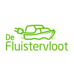 de Fluistervloot