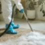 Bestrijdingsmiddelen tegen ongedierte