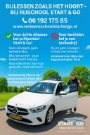 Rijschool Start