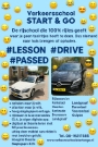 Rijschool Start
