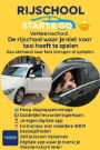 Rijscchool Start