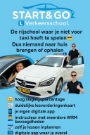Rijschool Start