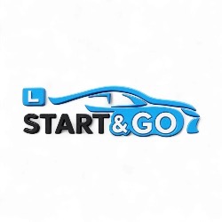 Rijschool/Verkeersschool start & go