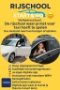 100 % rijles en privacy gewaarborgd zoals voor de wetgeving verplicht is