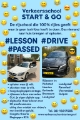 Automaat rijles rijschool Start & Go