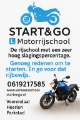 motorrijles Kawasaki Z650