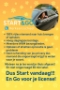 rijschool start