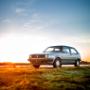 Fotoshoot Golf MK2 - autofotograaf
