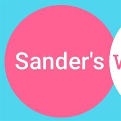 Sander's Webdesign
