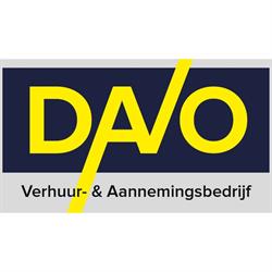 DAVO Verhuur- & Aannemingsbedrijf