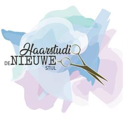 Haarstudio de nieuwe stijl
