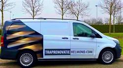 TraprenovatieHelmond
