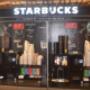 Starbucks koffie