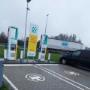 Shell Recharge snelladers