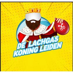Lachgas Leiden