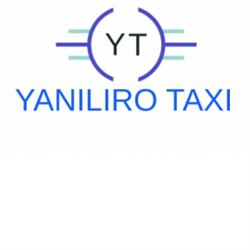 Yaniliro taxi