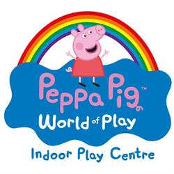 Peppa Pig World of Play Leidschendam