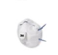 3M stofmasker zonder fentiel FFP2