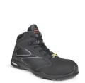 Pezzol Leopard hoge werkschoen S3 ESD-SRC