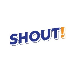 SHOUT!