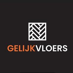 Gelijk-vloers