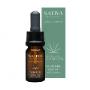 Sativa facial oil