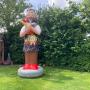 Abraham pop kapper