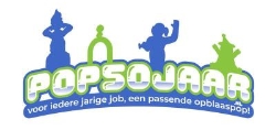 Pop 50 jaar